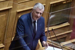 Στο αρχείο οι έρευνες για ξέπλυμα βρώμικου χρήματος σε Κυριάκο Βελόπουλο και Νίκο Παππά