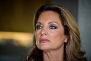 Η Αγγελική Νικολούλη στο Mega: Η επίσημη ανακοίνωση - εικόνα 2