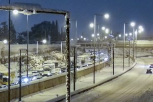 Αττική Οδός: Ανοιχτή έως την Παρασκευή η πλατφόρμα για τις αποζημιώσεις