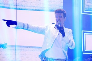 Ο Νίνο απάντησε για το "καλοριφέρ" και τη "μπανιέρα": "Δεν είμαι ομοφοβικός, μην γίνει παράξενο το φυσιολογικό"