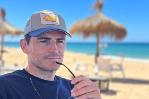 Ξανάβαλε φωτιά στο Τwitter ο Κασίγιας: "Θέλω να πυροβολήσω τους όρχεις μου επτά φορές"