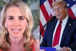 Όλοι οι άνθρωποι του προέδρου Τραμπ: Οι δισεκατομμυριούχοι, ο αντιεμβολιαστής, η καουμπόισσα και ο "τσάρος" των συνόρων - εικόνα 7