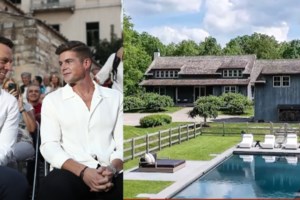 Στέφανος Κασσελάκης: Το σπίτι του 1,8 εκατ. ευρώ  στο κέντρο της  Αθήνας - "Ενα μέρος που θα σχεδιάσουμε τη ζωή μας"