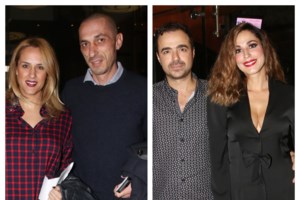 Η ανασκόπηση του έτους από τη Finos Films με ένα απολαυστικό βίντεο από ελληνικές ταινίες