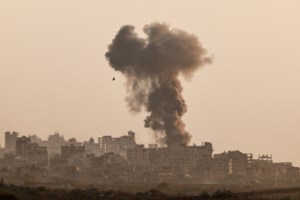 Τηλεφωνική επικοινωνία Πούτιν με Νετανιάχου - Στο επίκεντρο το σχέδιο Τραμπ για τη Γάζα
