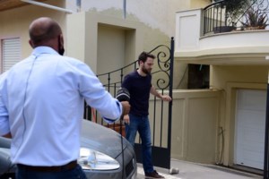 Γλυκά Νερά: Τις επόμενες ώρες αποφασίζει η Εισαγγελία Ανηλίκων για την προσωρινή επιμέλεια του παιδιού