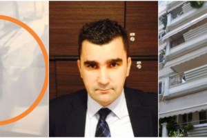 Μοσχάτο: Τι δείχνει το βίντεο που βρέθηκε στο κινητό της 47χρονης - Προσπαθούσε να πνίξει τον λογιστή