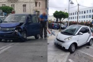 Λαμία: Στο νοσοκομείο με τροφική δηλητηρίαση 14 παιδιά από ακαδημία ποδοσφαίρου της Αττικής - εικόνα 2