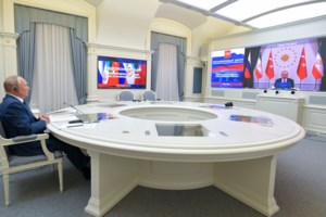 Ουκρανία: Πόσο έχει κοστίσει ο πόλεμος στη Ρωσία - Οι απώλειες και τα κέρδη