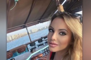 Καταγγελία για βιασμό: Γιατί η ηθοποιός Ελενα Αθανασοπούλου αυτοαποκαλείται "Καραϊσκάκης"