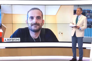 Ηράκλειο: Συνελήφθη βρεφονηπιοκόμος που αρνήθηκε να φορέσει μάσκα μέσα στην τάξη