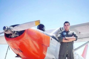 Τραγωδία στην Κάρυστο: Τα τελευταία λόγια των πιλότων του Canadair - "Πάμε για τελευταίο ανεφοδιασμό"