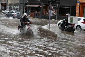 Ζερεφός: Το φαινόμενο της γρήγορης εναλλαγής ακραίων καιρικών φαινομένων απειλεί - εικόνα 2