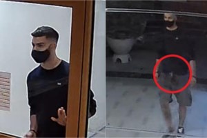 Νέα Σμύρνη: Συνελήφθη ο άνδρας που κυνηγούσε κοπέλα "με το μόριό του έξω" - Τον "έκαψαν" τα δακτυλικά αποτυπώματα - εικόνα 4