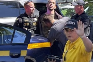 Τώρα απειλούν την Τζ. Κ. Ρόουλινγκ επειδή στήριξε τον Ρούσντι: "Είσαι η επόμενη" - εικόνα 2