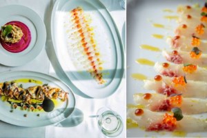 Η Ελλάδα "εξάγει" σεφ: Ποιοι κάνουν trend την ελληνική κουζίνα στα πιο hot εστιατόρια του πλανήτη [εικόνες]