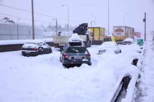 ΤΡΑΙΝΟΣΕ: Άνοιξε η πλατφόρμα για τις αποζημιώσεις