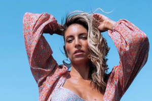 Αθηνά Οικονομάκου: "Φλέρταρα με την επιλόχειο κατάθλιψη - Ζορίστηκα πολύ" [Βίντεο]