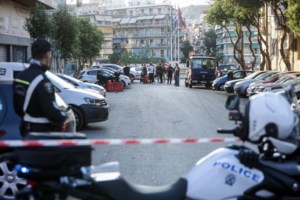 Greek Mafia: Το δόγμα "Θα σε φάω πριν με φας" - Ο "Ράμπο" είχε στοχοποιήσει τον "Ζαμπόν"