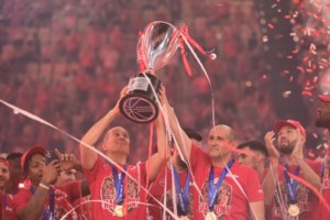 Basket League: Αλλαγή στο σύστημα διεξαγωγής - Έξτρα γύρος ανάμεσα σε κανονική περίοδο και play offs