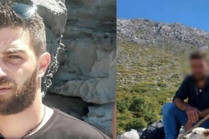 Κρήτη: Συγκλονιστική μαρτυρία για τον 36χρονο - "Τον σήκωσα στο πλάι και είδα αίμα στο χέρι μου" [βίντεο] - εικόνα 3