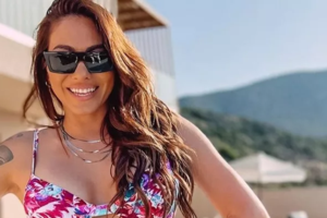 Έξαλλη η Ευριδική Βαλαβάνη για χωρισμό με Κωνταντίνο Βασάλο και χωριστές διακοπές: Δεν ξέραμε να δίνουμε αναφορά