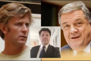 Εύα Καϊλή: Αν μιλήσει ξανά σε δημοσιογράφους θα επιστρέψει στη φυλακή- Η απόφαση της ανακρίτριας