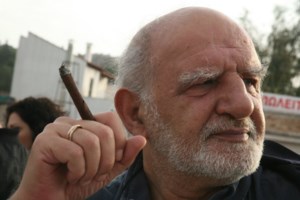 Πέθανε ξαφνικά ο δημοσιογράφος Ανδρέας Καρακώστας στα 54 του χρόνια