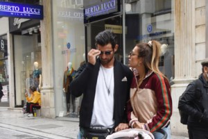 Ελένη Χατζίδου για Παντελή Παντελίδη: "Μου στέρησαν να δω τον φίλο μου μέσα στην κάσα - Δεν κατάφερα να τον αποχαιρετήσω"