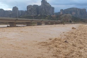 Πού θα χτυπήσει τις επόμενες ώρες η κακοκαιρία- Βροχές και καταιγίδες το μεσημέρι και στην Αθήνα - εικόνα 3