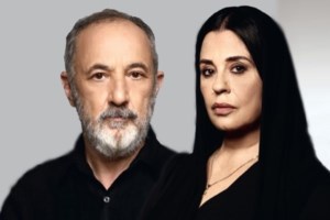 Σασμός: Αυτό είναι το νέο τραγούδι της σειράς - Με τη φωνή του Χρήστου Θηβαίου