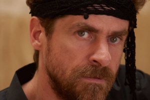 Σασμός - Ο αληθινός γιος της Καλλιόπης ξεσπά: Εβαλαν ακόμη και το επίθετό μας, η μητέρα μου δεν ήταν φόνισσα