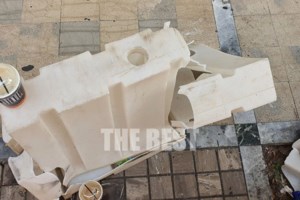 Πάτρα: Κρίσιμες ώρες για τον 6χρονο Φώτη που τραυματίστηκε σε αγώνα καρτ - Πέντε συλλήψεις [εικόνες- βίντεο] - εικόνα 4