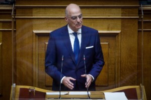 Νέα πρόκληση της Τουρκίας: "Ελληνικά μαχητικά παρεμπόδισαν τουρκικά σε άσκηση" [βίντεο]