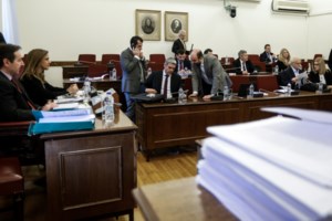 Νέα επιστολή Παπαγγελόπουλου στην προανακριτική - Ζητά να κατατεθούν τα πορίσματα των εισαγγελέων