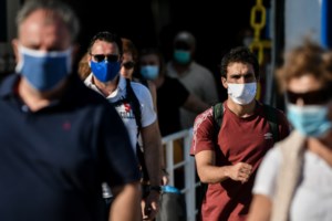 Κορονοϊός - Καβάλα: Αναβολή όλων των εκδηλώσεων - Και στις λαϊκές αγορές μόνο με μάσκες - εικόνα 2