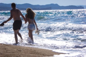 Πότε έρχονται μελτέμια 7 μποφόρ και άνοδος του υδράργυρου - Αναλυτικά οι θερμοκρασίες μέχρι τον Δεκαπενταύγουστο