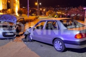 Φωκίδα: Νεκρή σε τροχαίο η υποδιευθύντρια των φυλακών Μαλανδρίνου - Έπεσε στο κενό από ύψος 7 μέτρων