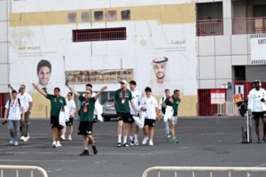 Παναθηναϊκός: Ένταση με Αταμάν και οπαδούς της Φενέρμπαχτσε – Βγήκε από άλλη έξοδο ο Τούρκος προπονητής