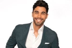 Αλέξης Παππάς: Αυτός είναι ο νέος Bachelor - Δείτε το τρέιλερ αλά Τζέιμς Μποντ του αντικαταστάτη του Βασιλάκου