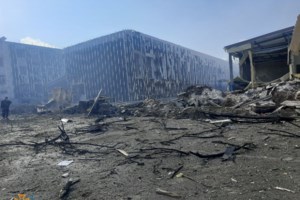 Οι ουκρανικές δυνάμεις ανέκτησαν σημαντικά εδάφη στη βόρεια Ουκρανία- Υποχώρησαν οι Ρώσοι