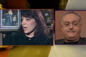 Στέλιος Διονυσίου: Μου έχει τύχει να μην με αφήνουν να φύγω από δουλειά με απειλές - Αν φύγεις, θα φας ξύλο