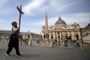 Πάπας Φραγκίσκος: Εγκεφαλικό επεισόδιο και καρδιακή ανεπάρκεια η αιτία θανάτου - Ποιος θα πληρώσει την κηδεία - εικόνα 3