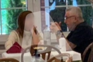 Στάθης Παναγιωτόπουλος: Ράκος ο δικηγόρος αδερφός του - "Δεν θα τον εκπροσωπήσω"