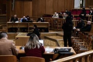 Απόρρητη έκθεση: Αυτά είναι τα ακροδεξιά κόμματα και οργανώσεις στην Ελλάδα - Οι βλέψεις για Βουλή