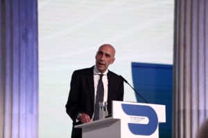 Ορκίστηκε ο νέος υφυπουργός στον πρωθυπουργό Ιωάννης Μπρατάκος [εικόνες - βίντεο] - εικόνα 5