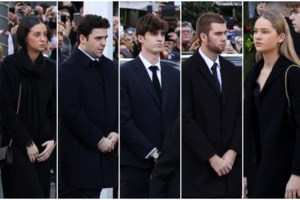 Η θυσία της πριγκίπισσας Λεονόρ: Όχι μόνο δεν θα πάει στο Πανεπιστήμιο στα 18 της, αλλά θα θυσιαστεί για τη μοναρχία - εικόνα 12