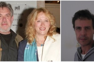 Πέθανε ο Αιμίλιος Ζαχαρέας, πατέρας της δημοσιογράφου Μάρας Ζαχαρέα - Ποιος ήταν ο οικονομολόγος και αγωνιστής του 1-1-4