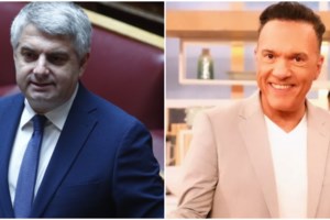 Ποσειδώνας Γιαννόπουλος κατά Χρήστου Μάστορα: "Είναι πολύ νωρίς για να νομίζει ότι έγινε ο Γιώργος Νταλάρας" - εικόνα 2