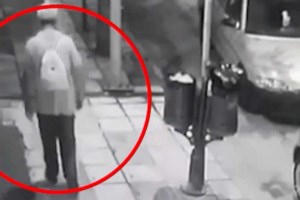 Ενοπλη ληστεία στα γραφεία της ANEK στον Πειραιά - Οι δράστες ήταν ντυμένοι αστυνομικοί